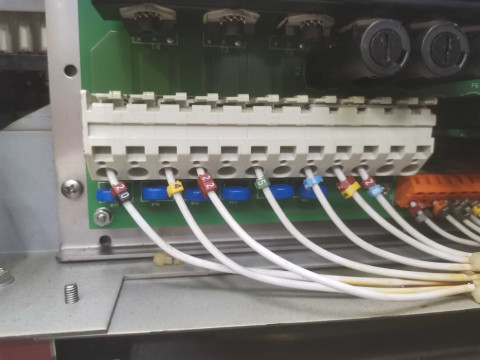 Instalații sanitare ,electrice, încălzire